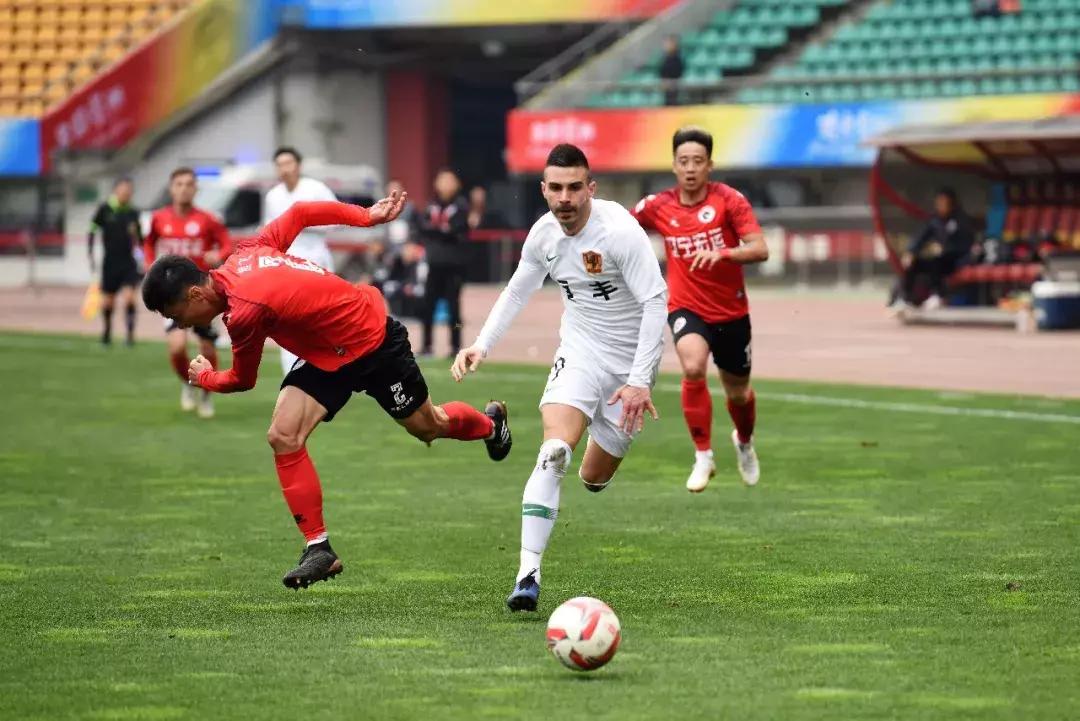 中甲比赛贵州恒丰对辽宁宏运,贵州恒丰对辽宁宏运直播