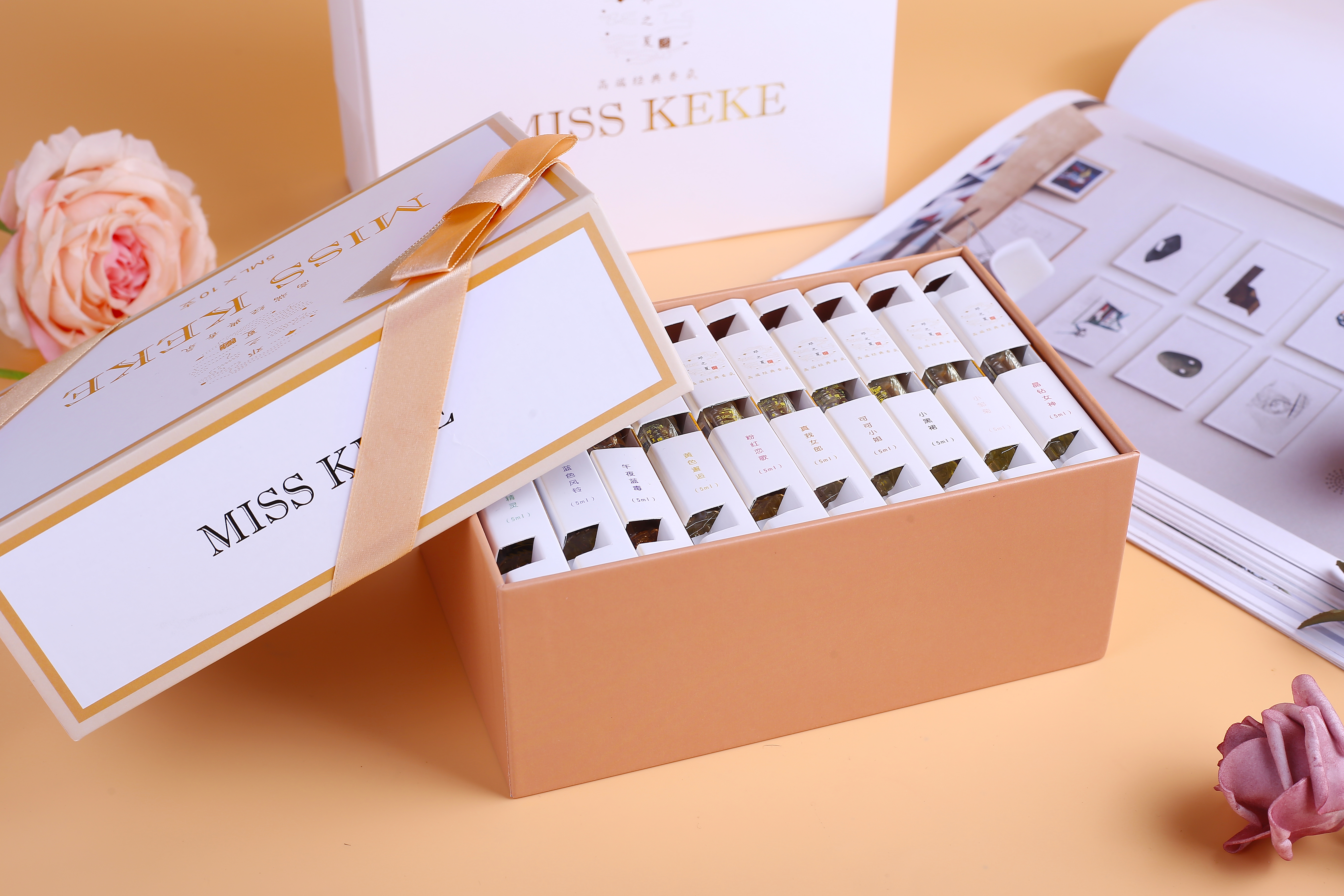 十大网红香水值得入手吗,网红香水的实际味道