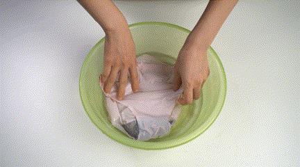 觉飞心愿洗衣机洗的干净吗,心愿洗衣机测评