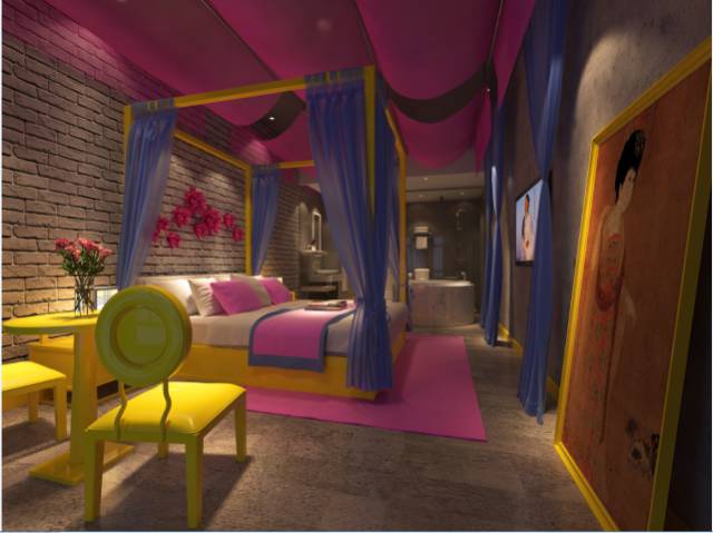 武汉情侣酒店推荐排行榜,武汉情侣酒店有哪些不错的推荐