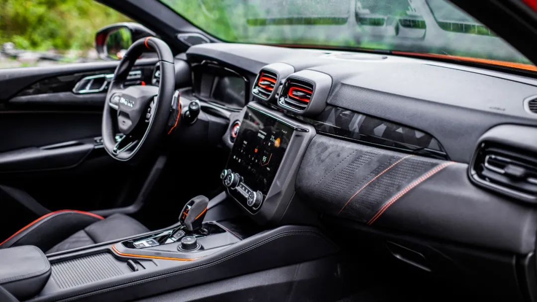 领克02hatchback2022,小钢炮领克