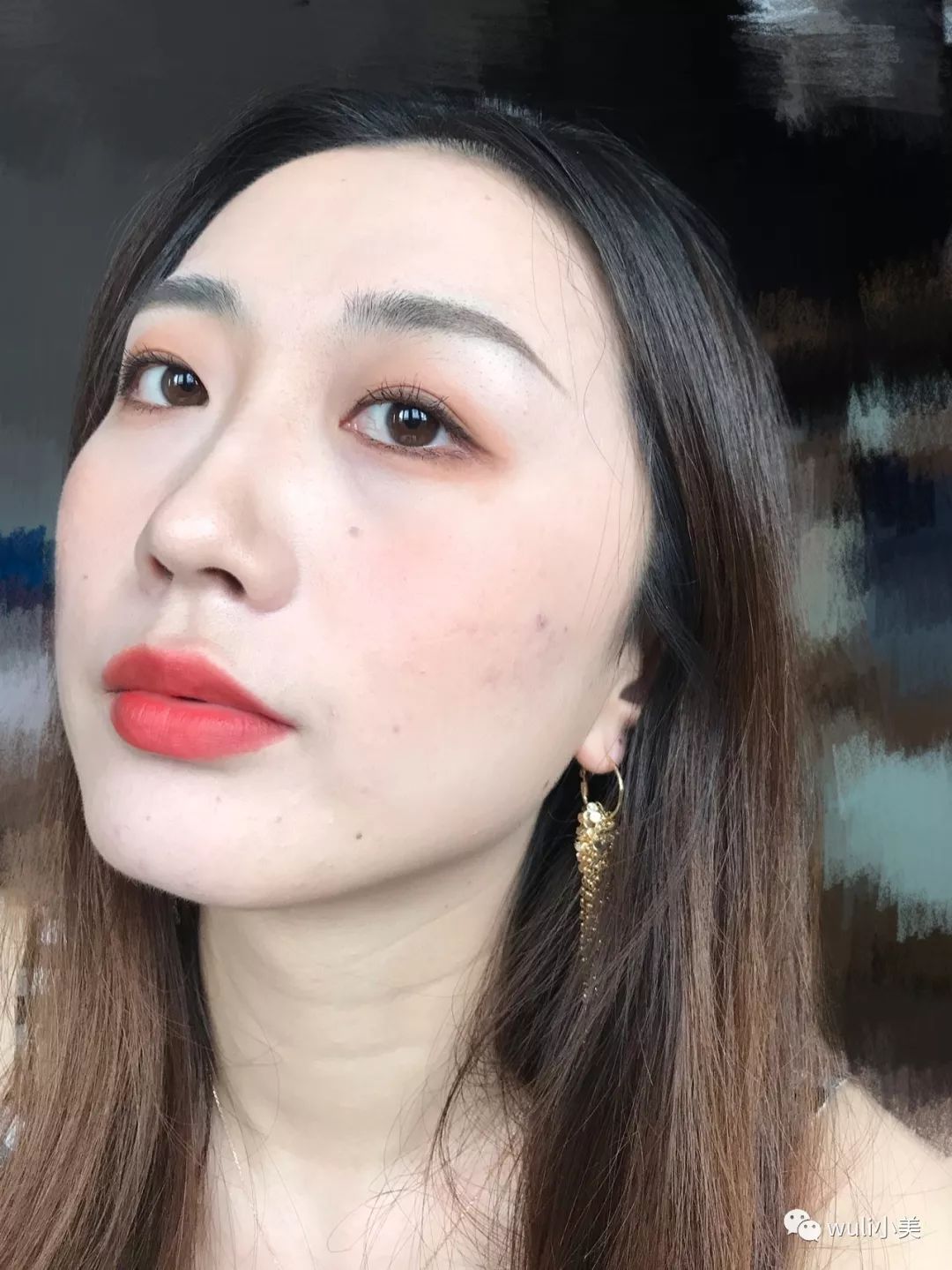 底妆2020年必入款,makeupforever粉饼干皮测评