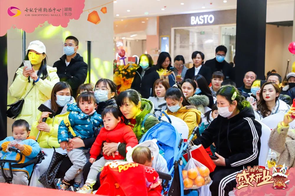 长沙性价比高的购物中心,长沙再添购物中心