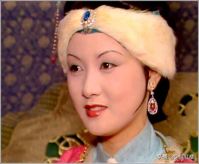 红楼梦金陵十二钗的性格,红楼梦里的金陵十二钗有多优秀