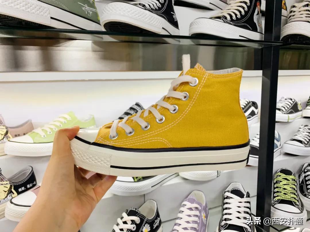 西安探店揭秘,实探西安楼市