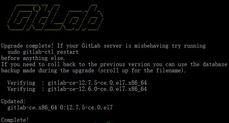 GitLab12.7发布支持父子管道、blame视图、结构化日志等
