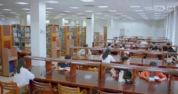 花式“虐狗”！热播剧《全世界最好的你》竟然来清水河畔“打卡”！“清水寺”的学霸们，宅家请淡定！