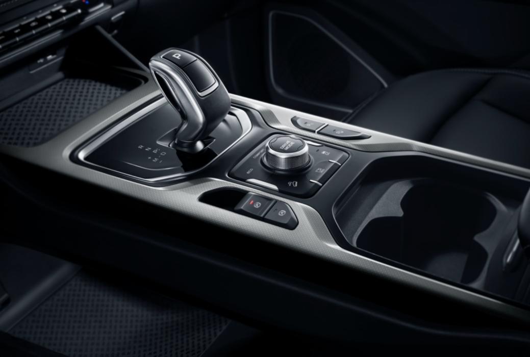 试驾吉利豪越视频,全新豪越深度试驾