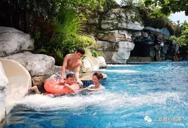 三亚酒店推荐排行榜前十名亲子,三亚性价比高的亲子酒店