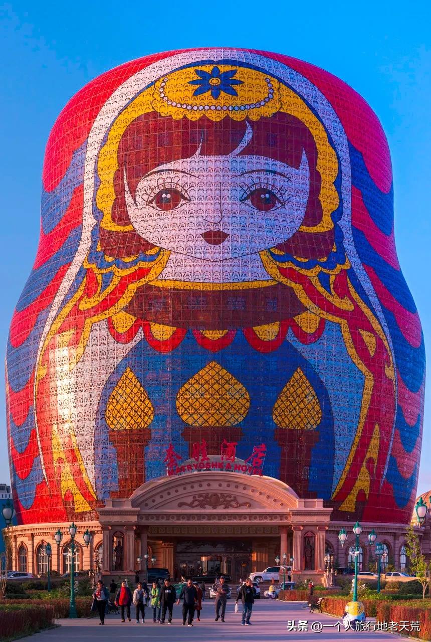 小县城慢生活小幸福就足够了,哪个城市适合旅游小住