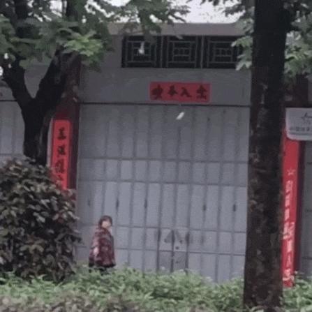 搞笑gif你们这些城里人太会玩了,搞笑gif逗比的世界你永远理解不了