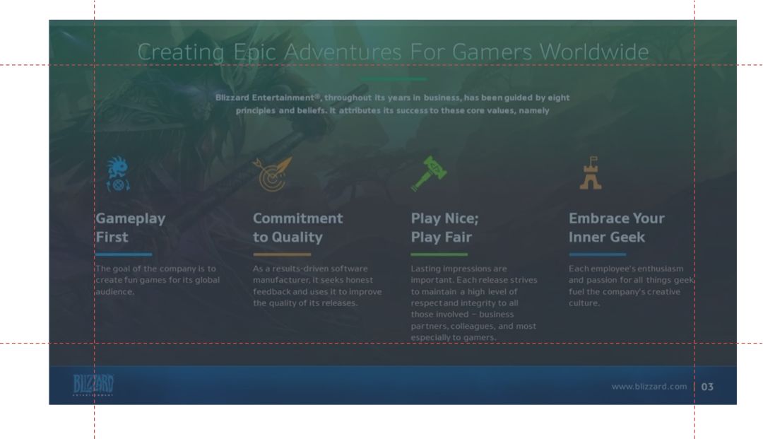 ppt中最容易忽视的工具,10分钟学会ppt功能