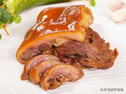 餐饮老炮讲餐饮门店装修,餐饮小白如何做卤味店