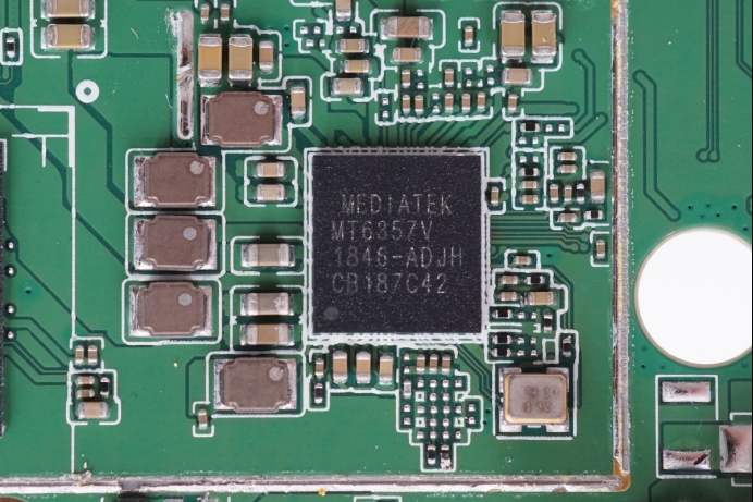 小度智能音箱1s测评,拆解小度智能随身听