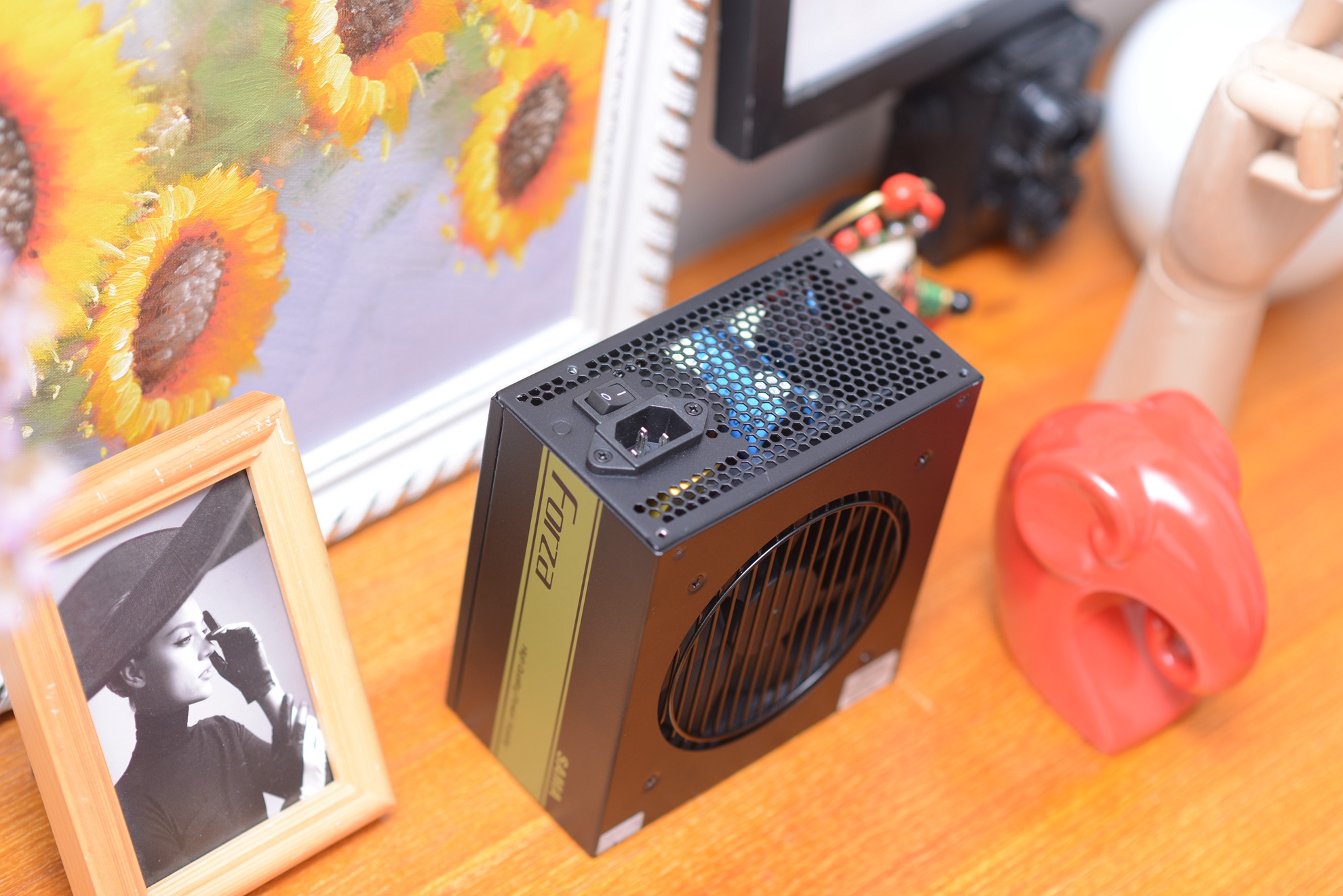 玩家好伴侣，金牌先马为你打造核心动力