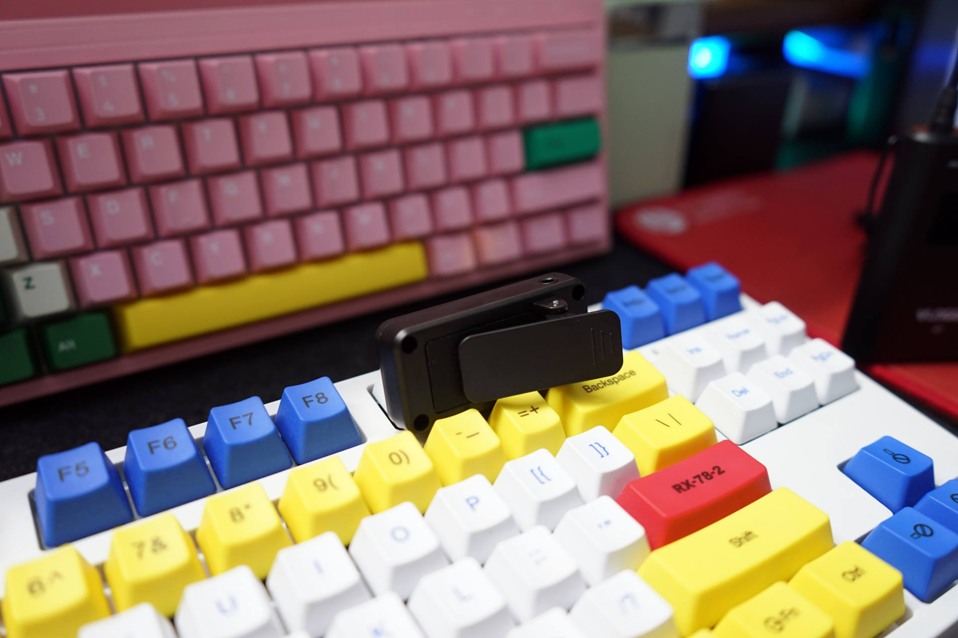 vloggo麦克风测评,视频主播用什么无线麦克风