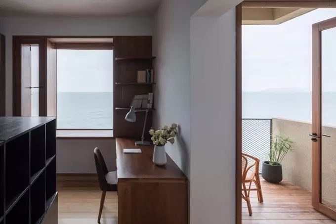 船长之家民宿改造,船长之家改造后平面图