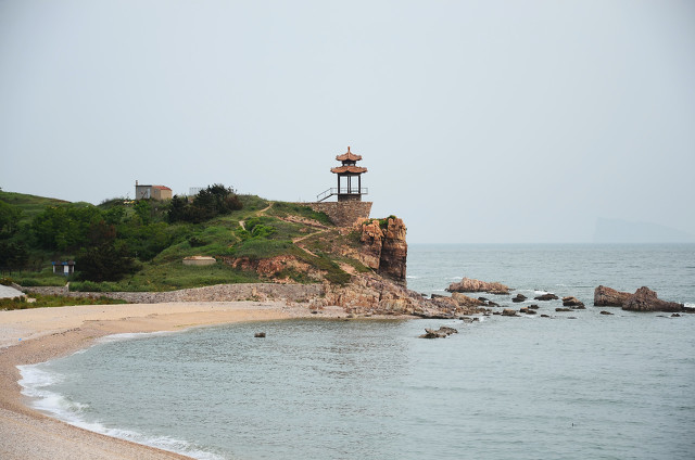 探探探索神秘岛屿,长岛周围岛屿去哪个好