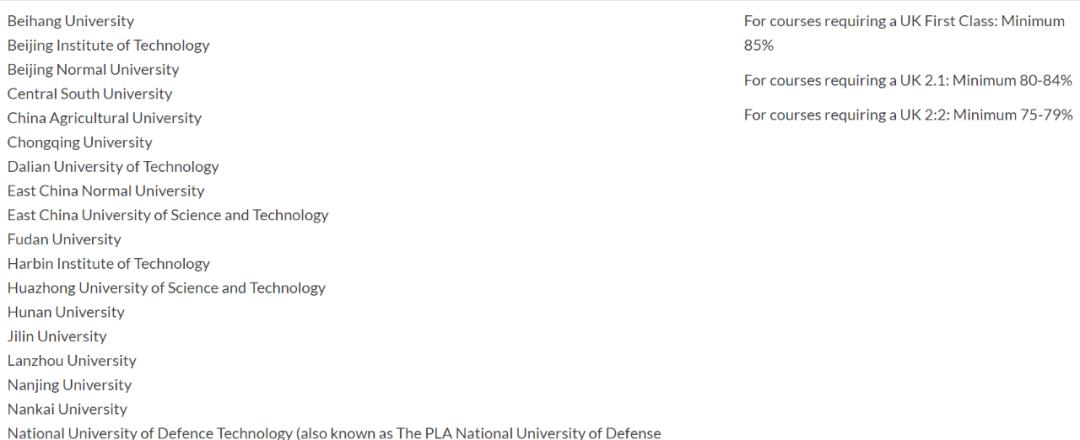 华威大学wmg学院硕士好申请吗,华威wmg学院申请条件