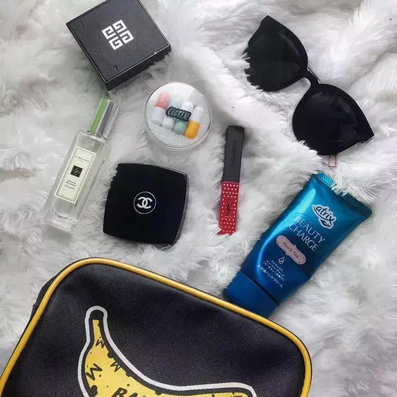 戚薇神仙眼影盘,戚薇推荐眼影盘