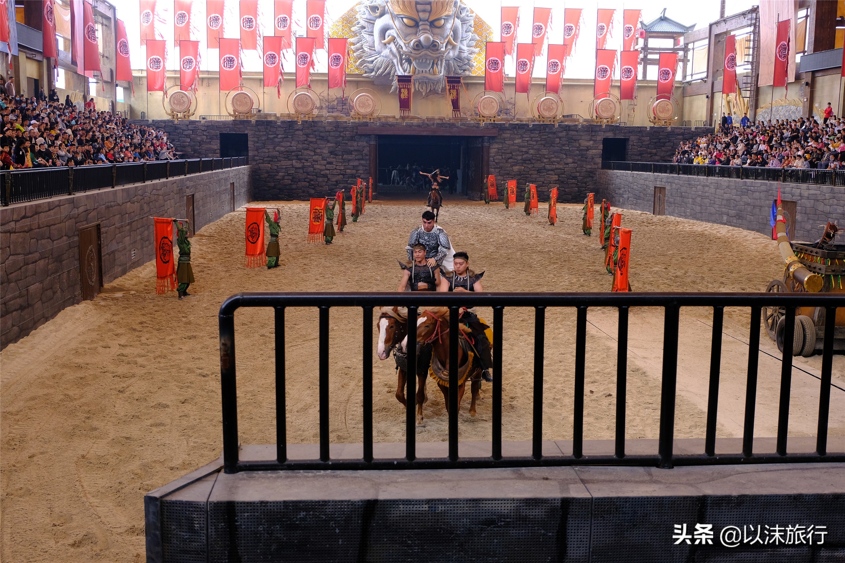 投资150亿的成都融创文旅城,到底好玩吗?我帮你们打探好了