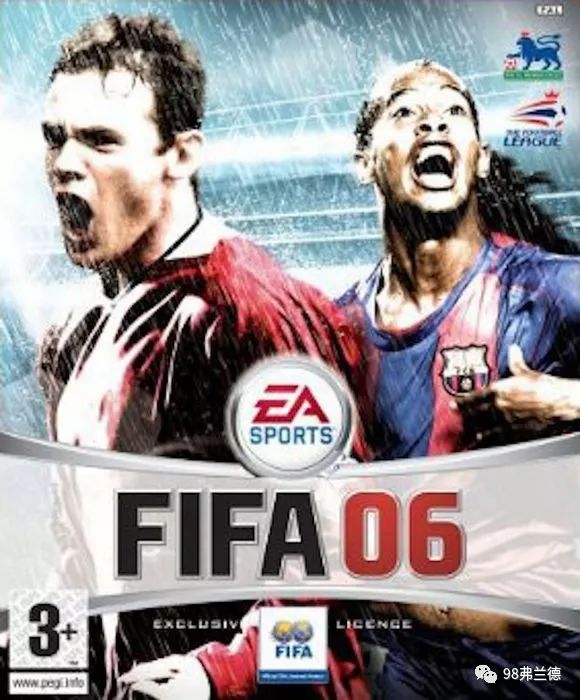 fifa封面,fifa封面人物内马尔