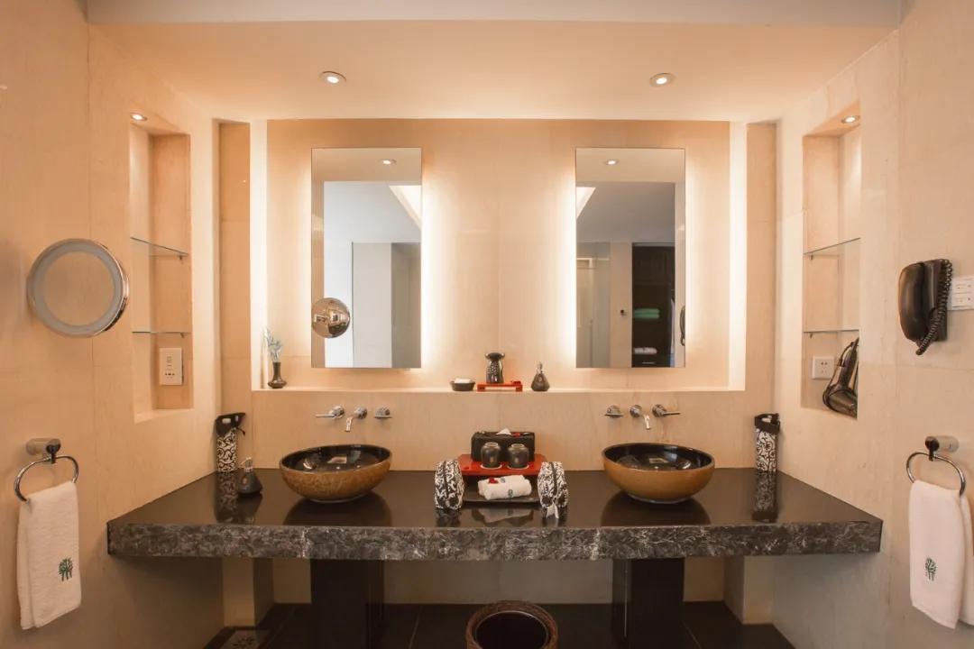 丽江古城轻奢度假庭院,丽江悦榕庄玉龙雪山