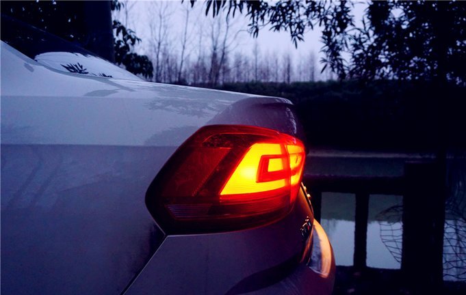 大众朗逸15年1.6自吸评价,15款大众朗逸车型参数