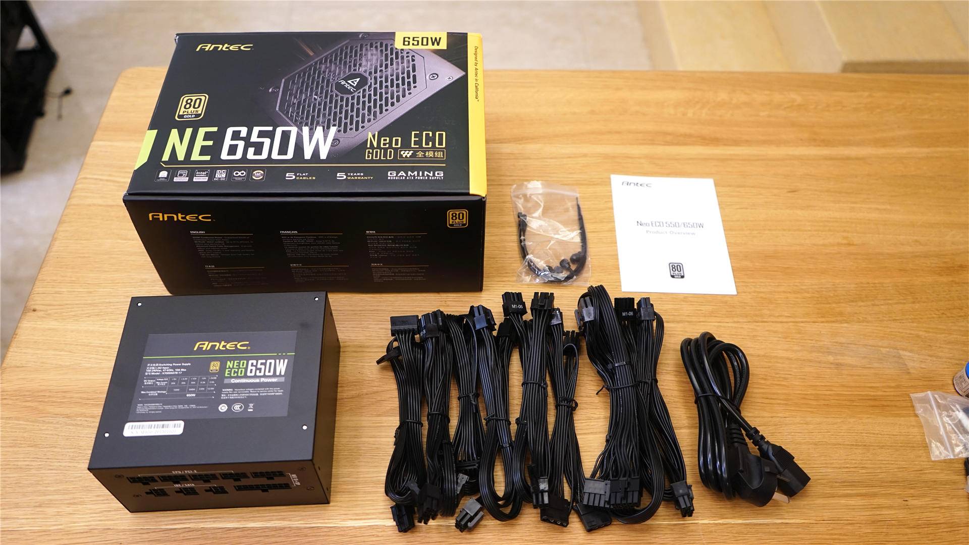 安钛克散热最好的机箱,安钛克机箱对比评测