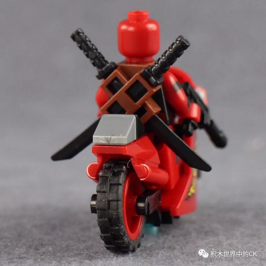 lego乐高人仔盲盒,乐高lego人仔