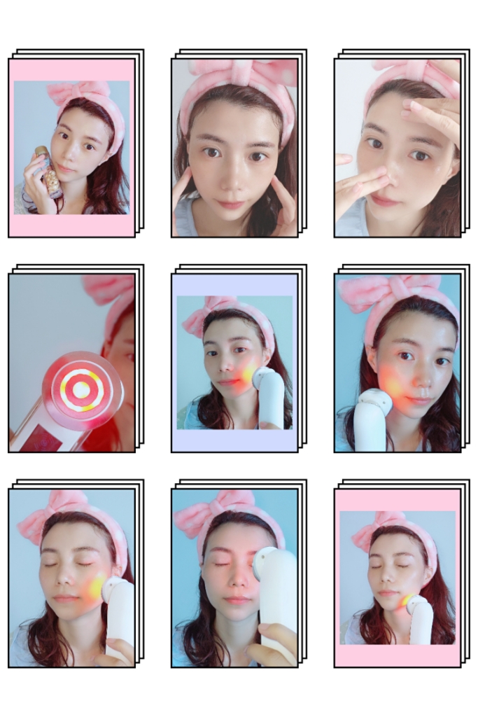 yoii洁面仪怎么样,yoii美容仪怎么样