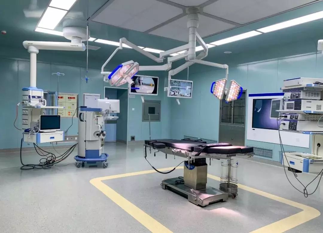 终于来啦,广元市中心医院妇产儿童分院介绍