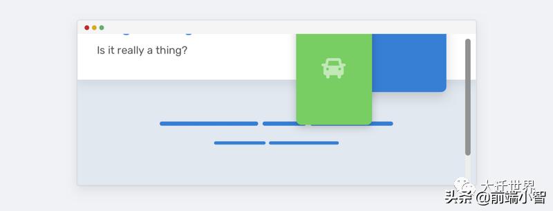 响应式网页设计说明,响应式网页设计思路