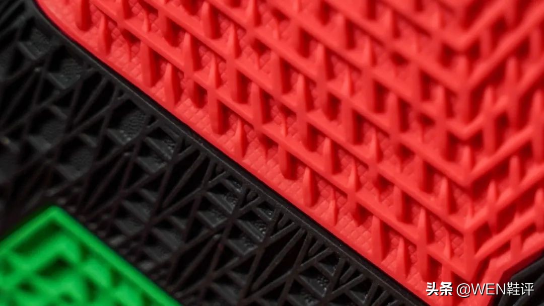 匡威比耐克还良心？前后双气垫，799元的JET开箱