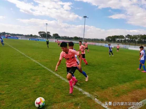 内蒙古2021青少年足球锦标赛,2020年内蒙古青少年足球锦标赛
