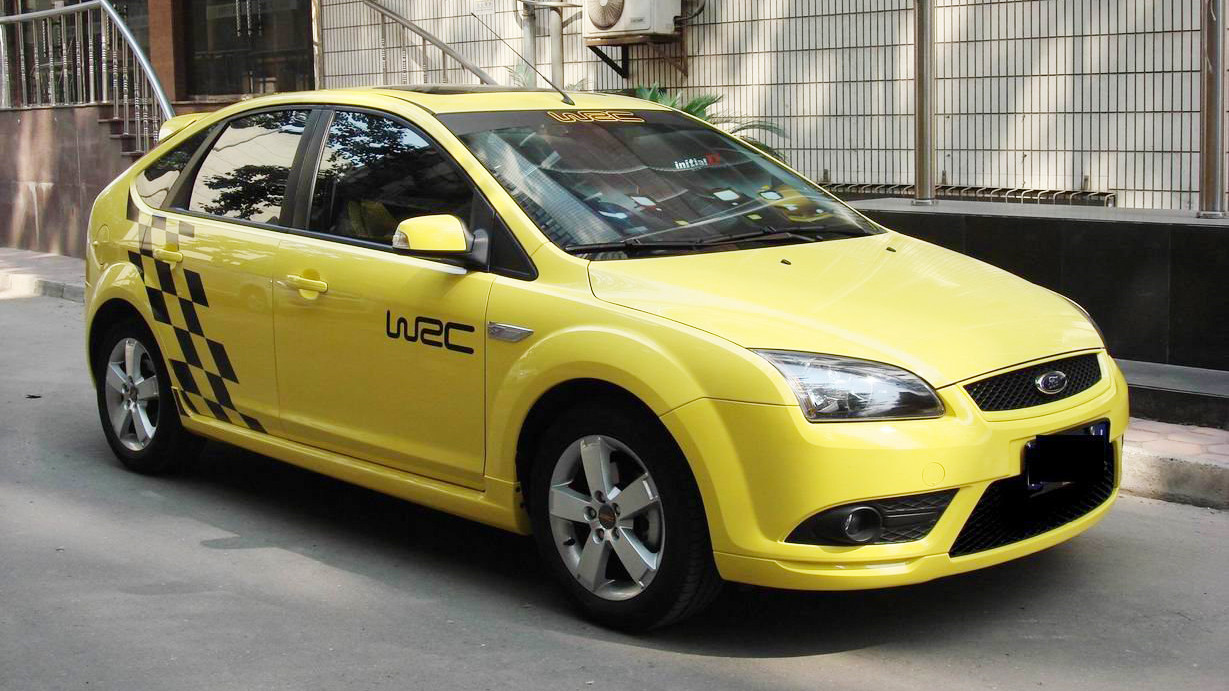 小时候的DreamCar，现在终于买得起了