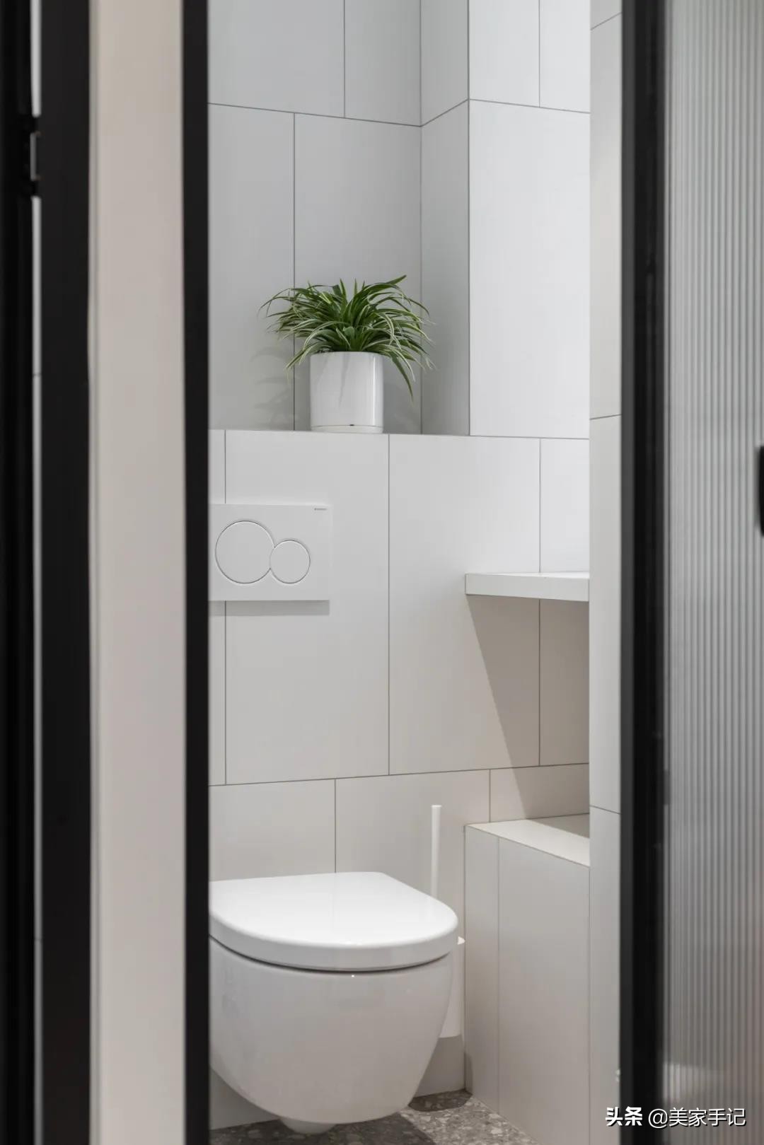 厦门夫妻晒出90㎡家，全屋干净整洁、有条不紊，让人看了大呼过瘾