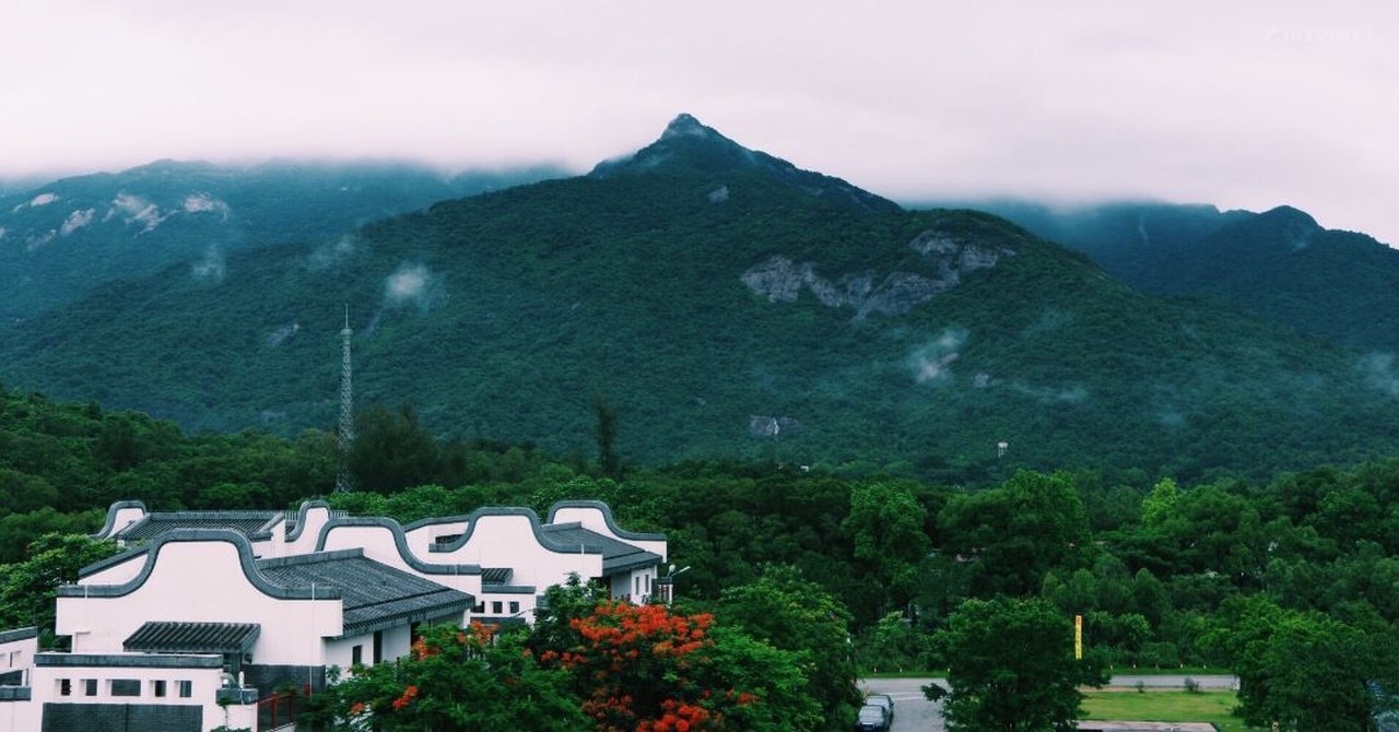 罗浮山民宿温泉度假村住宿价格,罗浮山度夏民宿