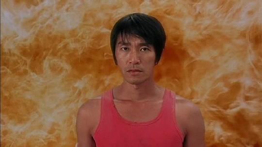 周星驰祝你生日快乐视频剪辑,周星驰生日快乐