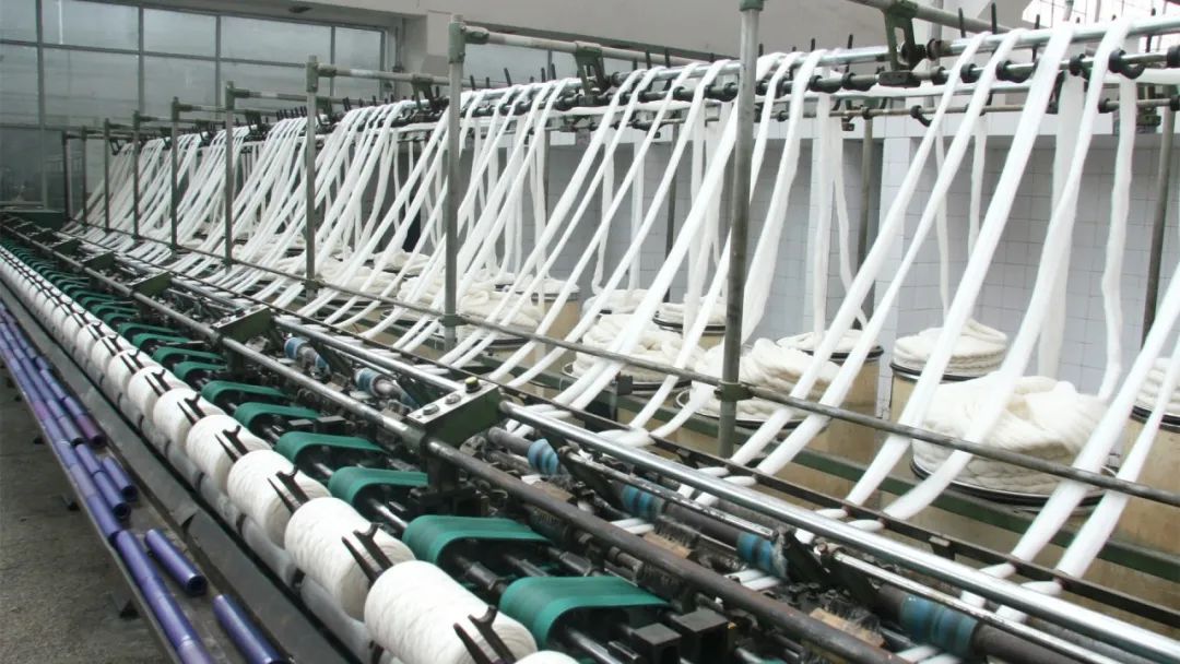 纺织行业的新机遇,最近纺织生意火爆