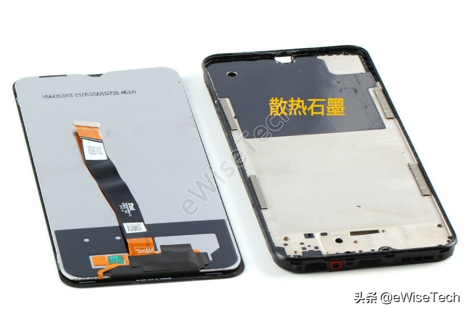 三星galaxys10e拆解,三星拆电池5g手机