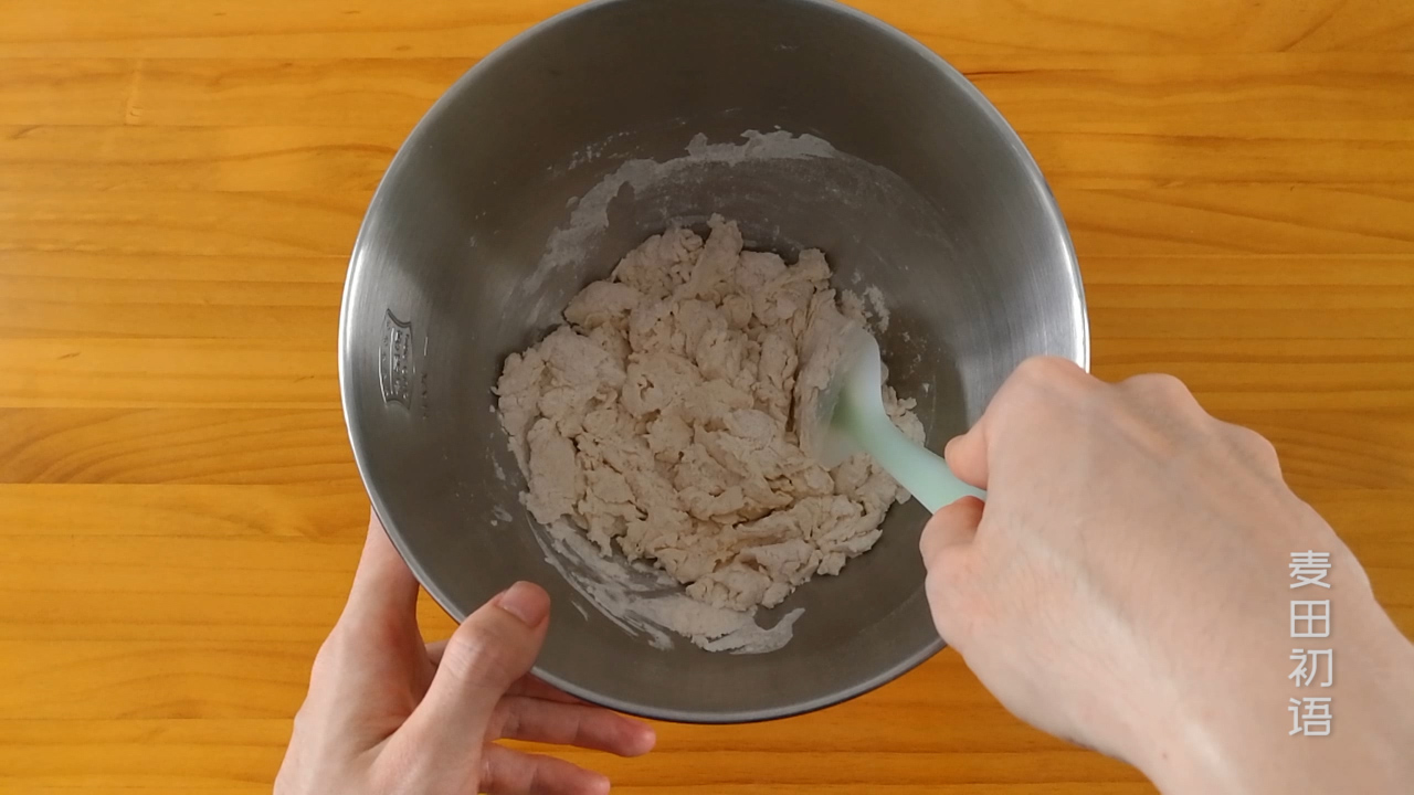 可颂机器开酥的正确方法和步骤,牛角包可颂面包开酥教程视频