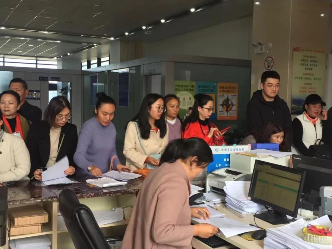 大理政务服务也能“淘宝式评价”，投诉还是谅解，你怎么选？