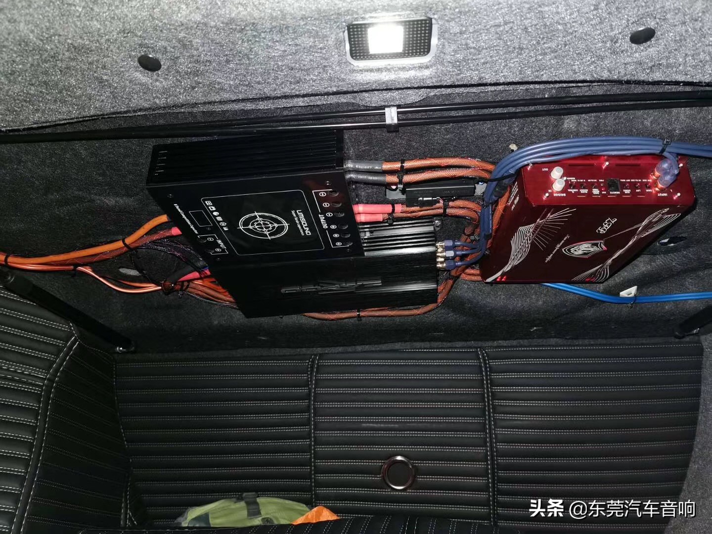 本田雅阁改音响有必要加低音炮吗,22款本田雅阁音响怎么调效果最好