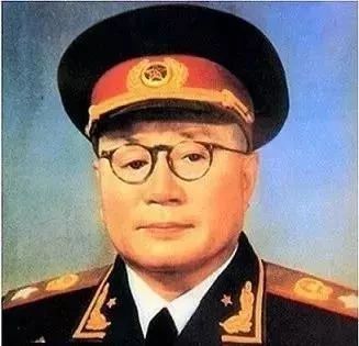 抗战时期的十大元帅,抗日战争十大元帅分别有谁