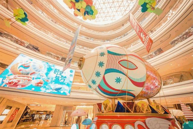 一口气开了三家火锅,一口气连开六家店