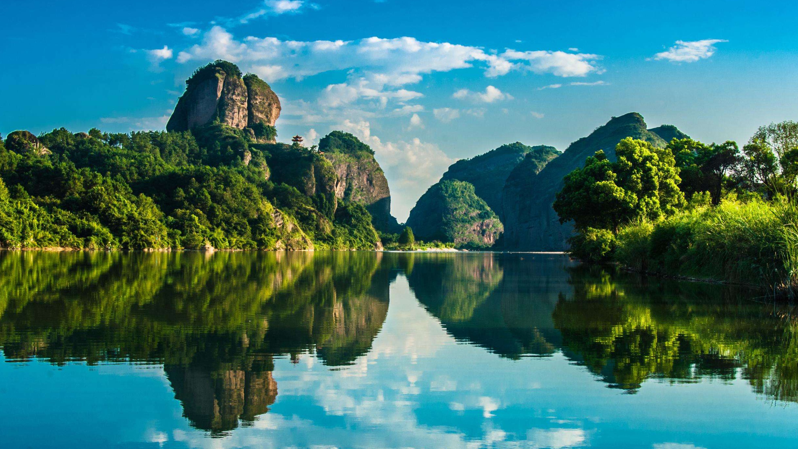 江西鹰潭这个城市怎么样,鹰潭一个人打卡的地方