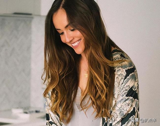 玉兰油女主刘碧丽有几个小孩,刘碧丽玉兰油照