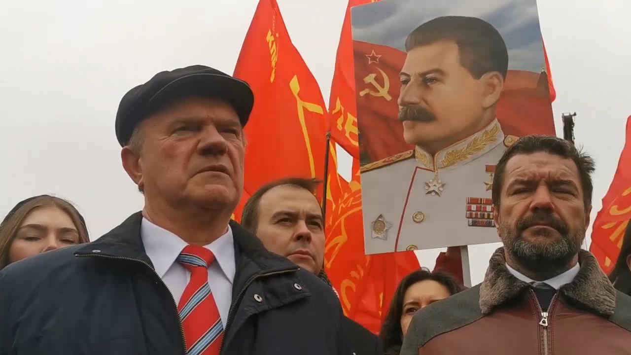 揭秘各国*产党共**发展史：美国、日本*产党共**如今发展如何？