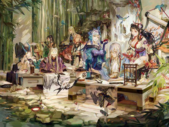 《阴阳师百闻牌》新手向卡组在天梯11连胜